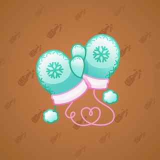 Snow Mittens #35522