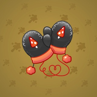 Snow Mittens #35537