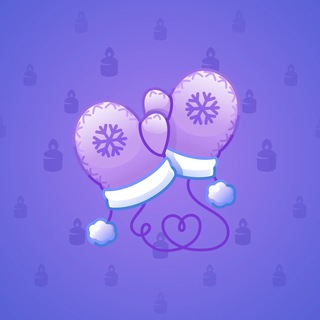 Snow Mittens #35563
