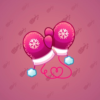 Snow Mittens #35601