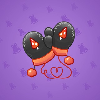 Snow Mittens #35625
