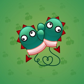 Snow Mittens #35650