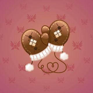 Snow Mittens #35660