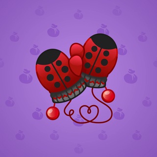 Snow Mittens #35751