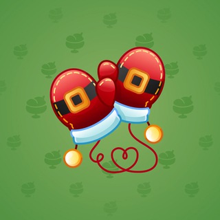 Snow Mittens #35754
