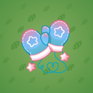 Snow Mittens #35769