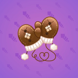 Snow Mittens #35772