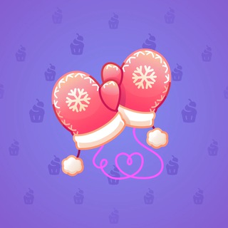 Snow Mittens #36096