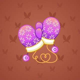 Snow Mittens #36103