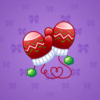 Snow Mittens #36108
