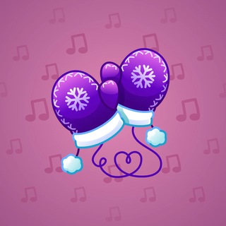 Snow Mittens #36109