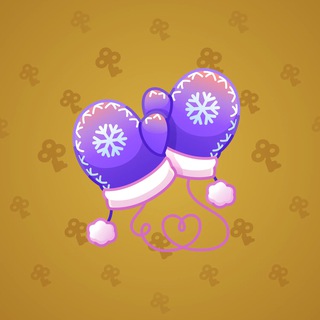 Snow Mittens #36116