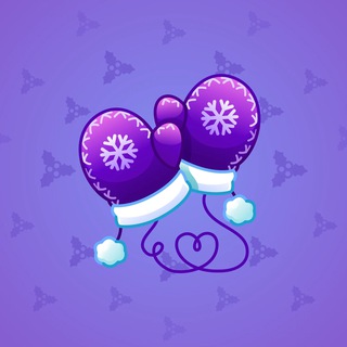 Snow Mittens #36123