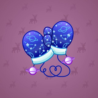 Snow Mittens #36237
