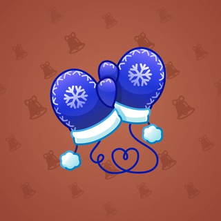 Snow Mittens #36240
