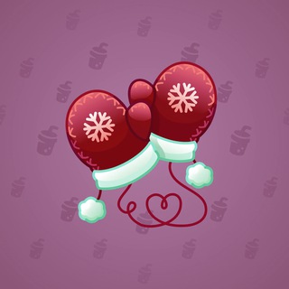 Snow Mittens #36251