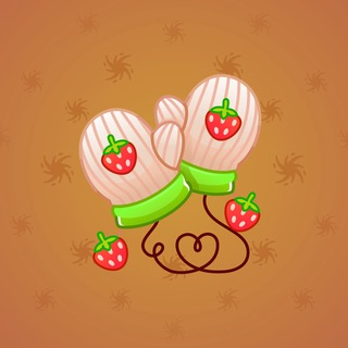 Snow Mittens #36327