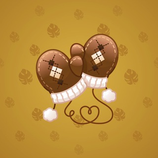 Snow Mittens #36334