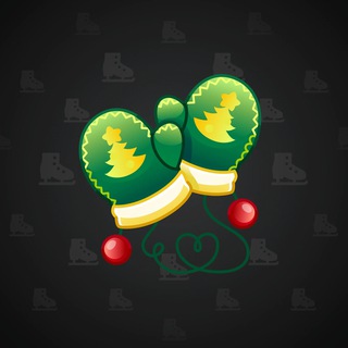 Snow Mittens #36357
