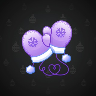 Snow Mittens #36366