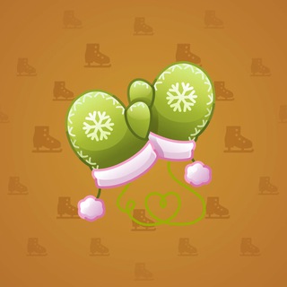 Snow Mittens #36374