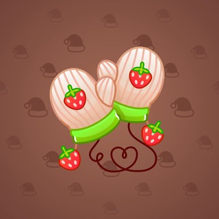 Snow Mittens #36401
