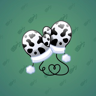 Snow Mittens #36405