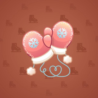 Snow Mittens #36415