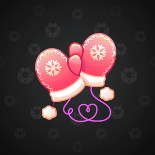Snow Mittens #36530