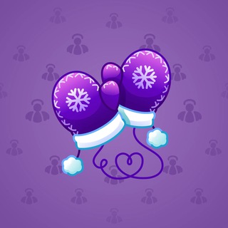 Snow Mittens #36570