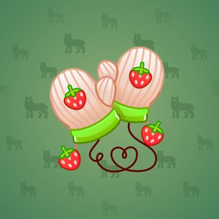 Snow Mittens #36572