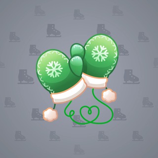 Snow Mittens #36579
