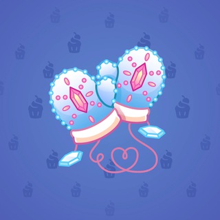 Snow Mittens #36591