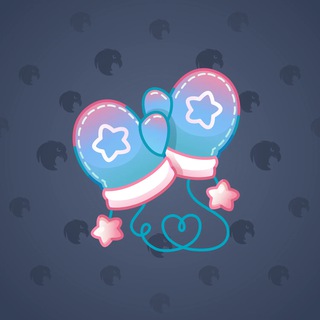 Snow Mittens #36593