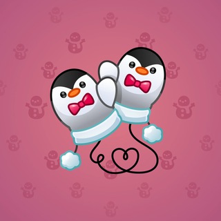 Snow Mittens #36602