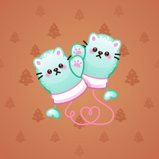 Snow Mittens #36604