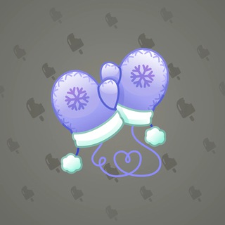 Snow Mittens #36607