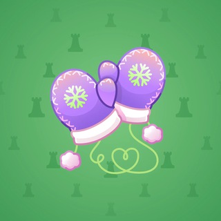 Snow Mittens #36671
