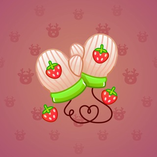 Snow Mittens #36703