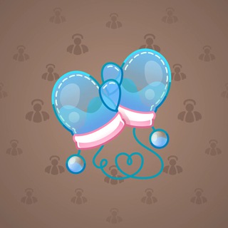 Snow Mittens #36711