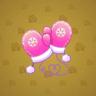 Snow Mittens #36720