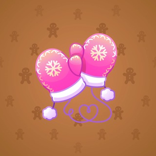 Snow Mittens #36723