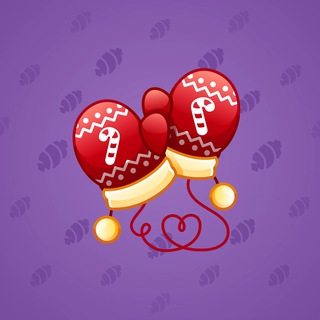 Snow Mittens #37346