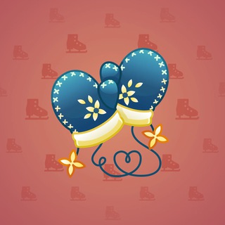 Snow Mittens #37370