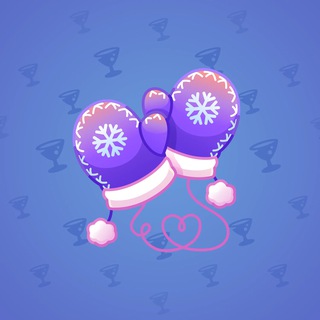 Snow Mittens #37392