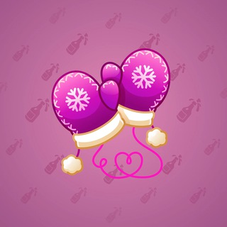 Snow Mittens #37399