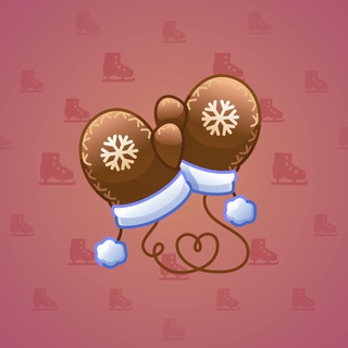 Snow Mittens #37400