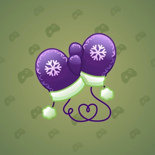Snow Mittens #37411