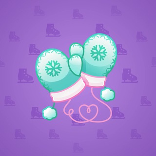 Snow Mittens #37419