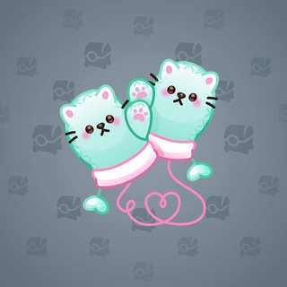 Snow Mittens #37487